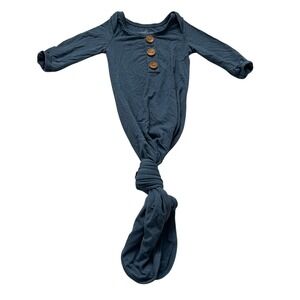 Caden Lane Knotted Gown